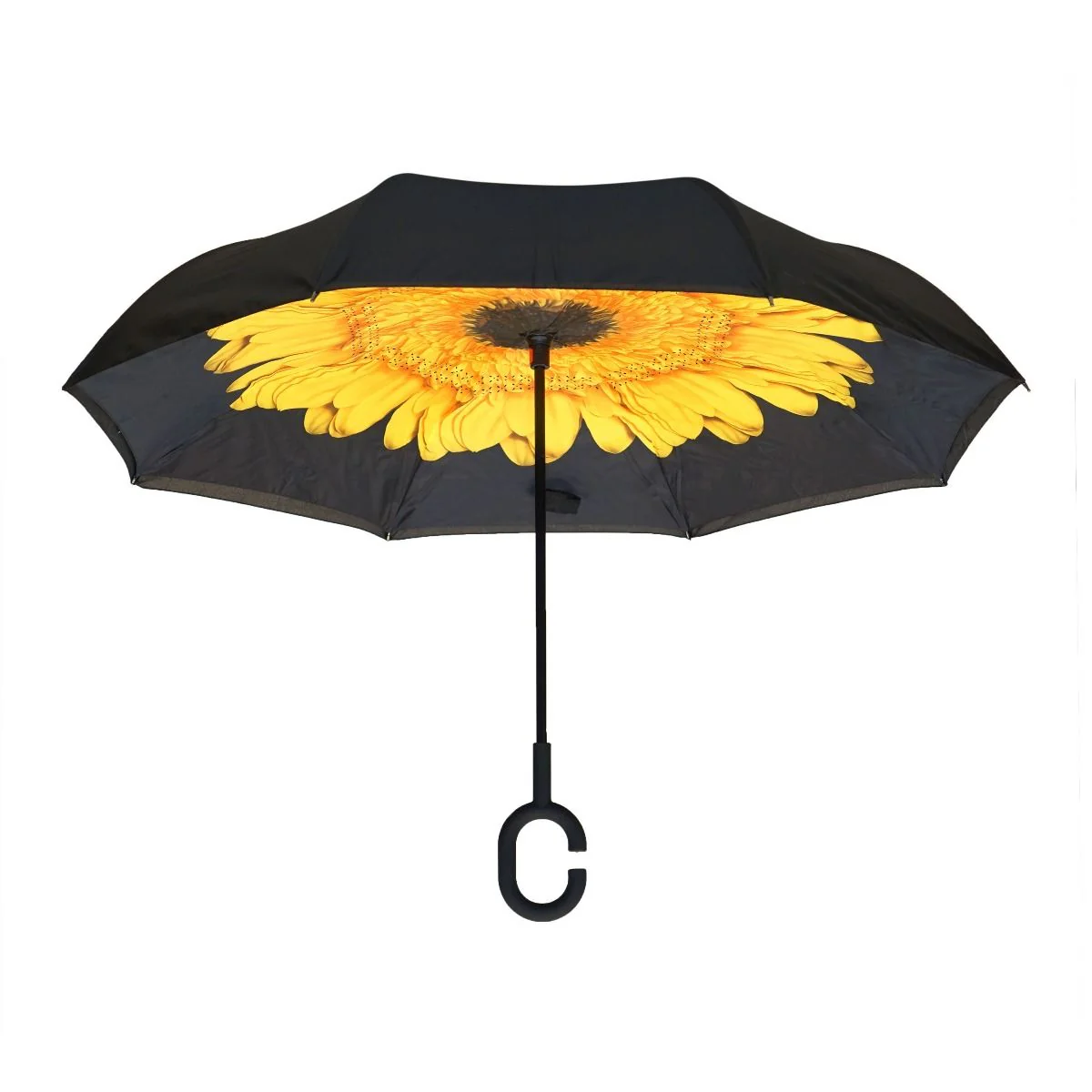Topsy Turvy - Designer Umbrellas with Inverse Opening